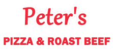 Peter's Pizza & Roast Beef