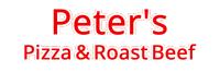 Peter's Pizza & Roast Beef Home