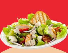 Chicken Salad