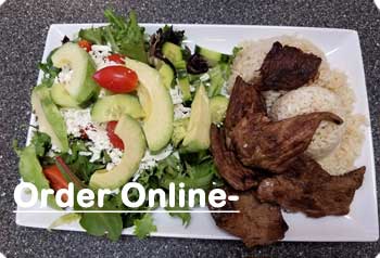 Order Online